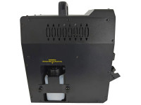 Máquina de Bolhas e Fumo 700W com Comando QTX Máquina de Bolhas e Fumo 700W com Comando QTX